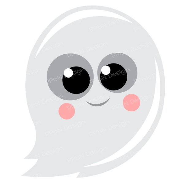 Милое приведение