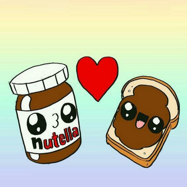 Мини рисунки для срисовки