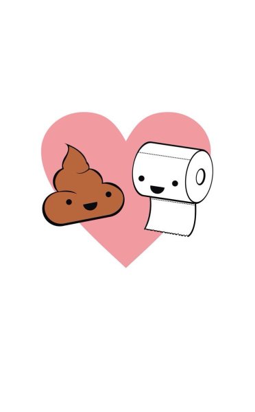 Рисунки для срисовки лёгкие парные