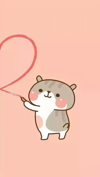 Миленькие котики кавайные