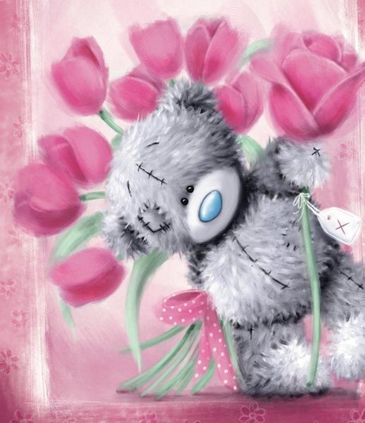 Красивые рисунки поздравления