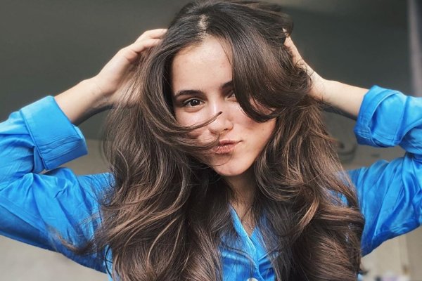 Мила Сивацкая