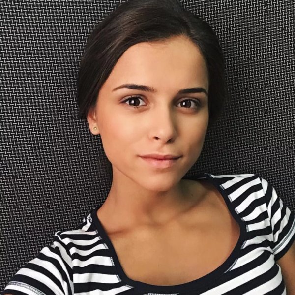 Мила Сивацкая