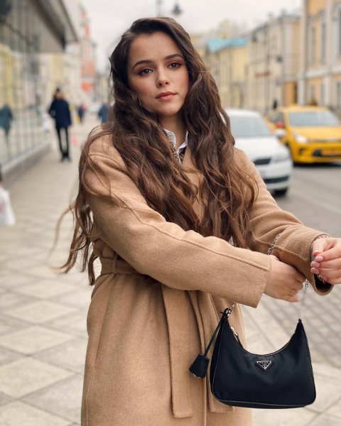 Мила Сивацкая