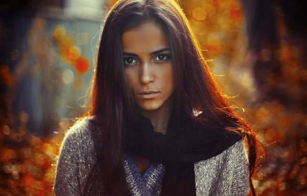 Мила Сивацкая горячие Максим