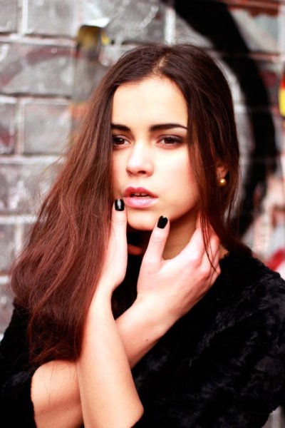 Мила Сивацкая