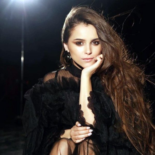 Мила Сивацкая