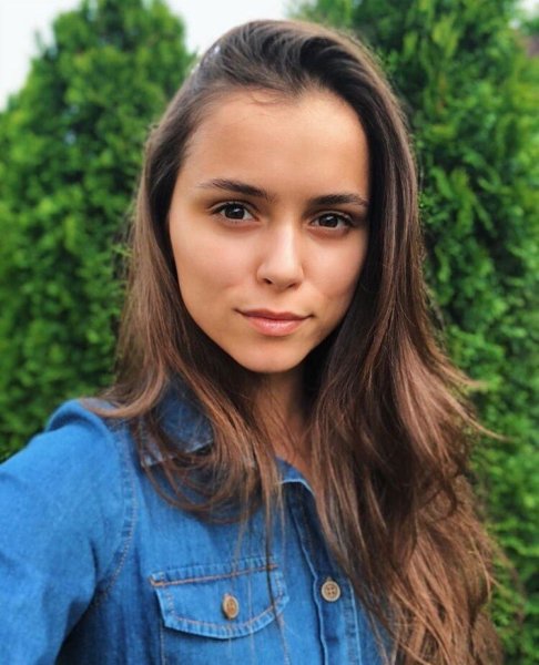 Сивацкая Мила Алексеевна