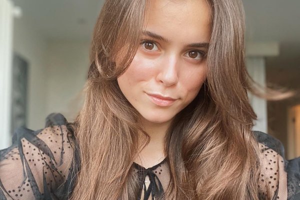 Мила Сивацкая 2020