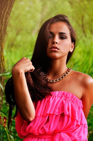 Мила Сивацкая последний богатырь