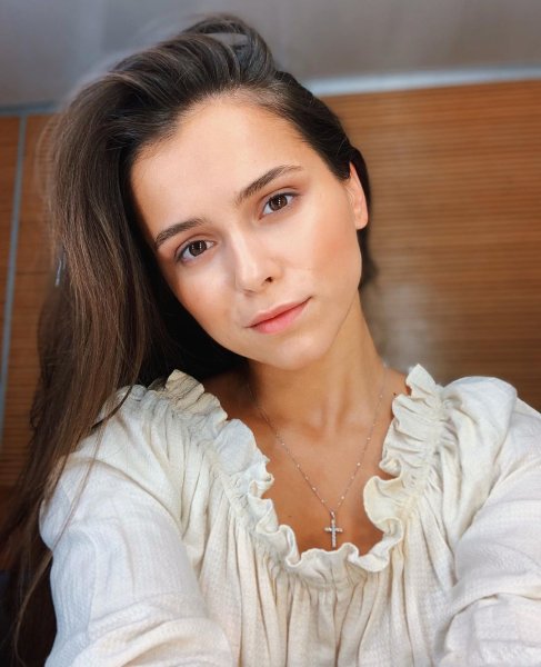 Мила Сивацкая беременность