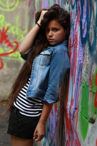 Ксения Завгородняя Мила Сивацкая