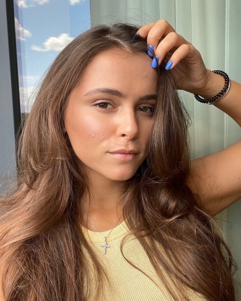 Мила Сивацкая