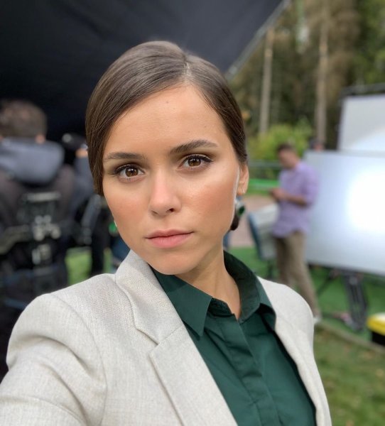 Мила Сивацкая