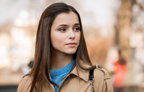 Мила Сивацкая