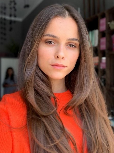 Мила Сивацкая