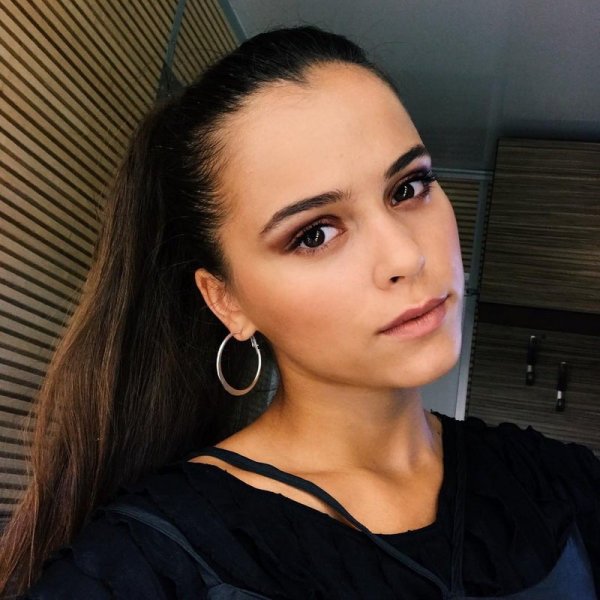 Ми́ла Алексеевна Сива́цкая