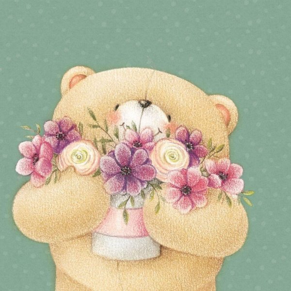 Милые открытки