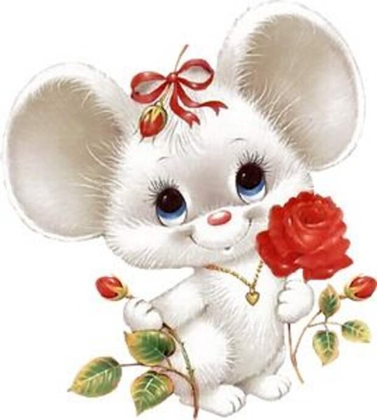 Спасибо рисунок