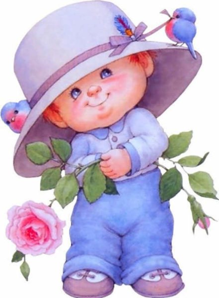 Открытки спасибочки