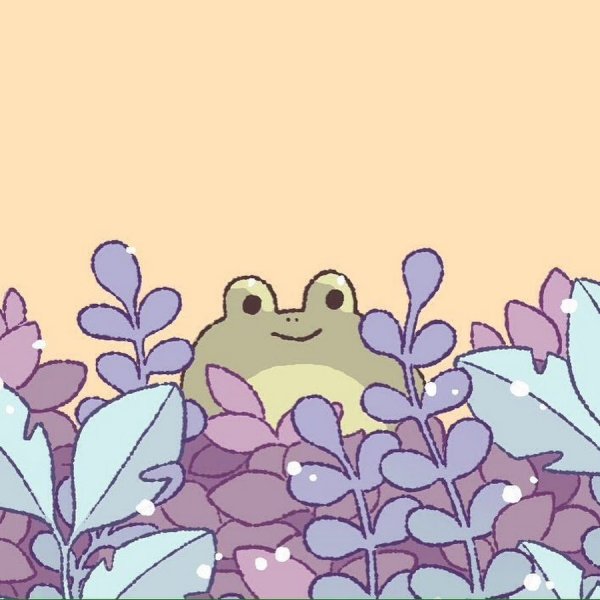 Лягушонок Кермит арт