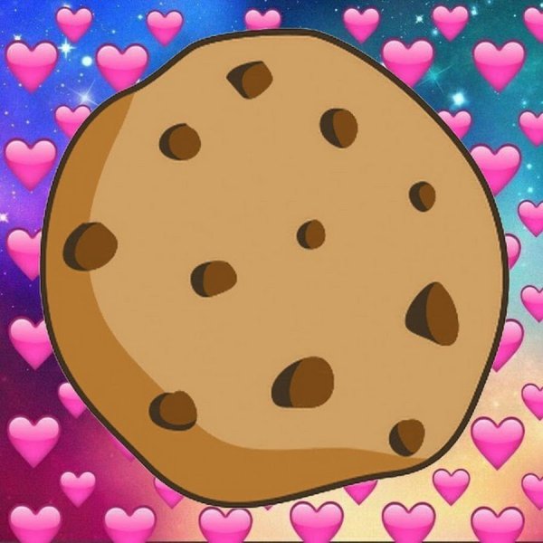 Печеньки арт