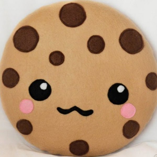 Няшные печеньки