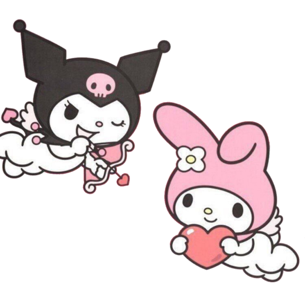 Мелоди Хелло Китти Sanrio