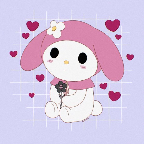 Куроми Китти