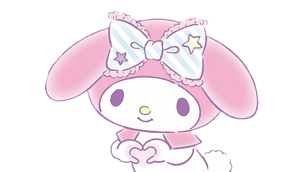 Санрио персонажи Овечка