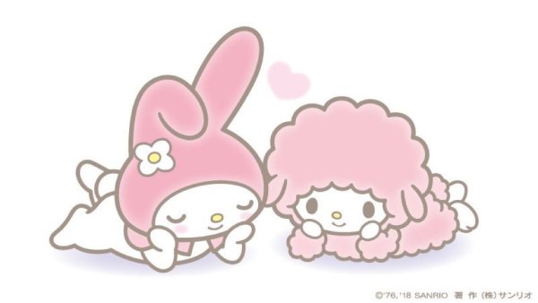 Куроми Санрио