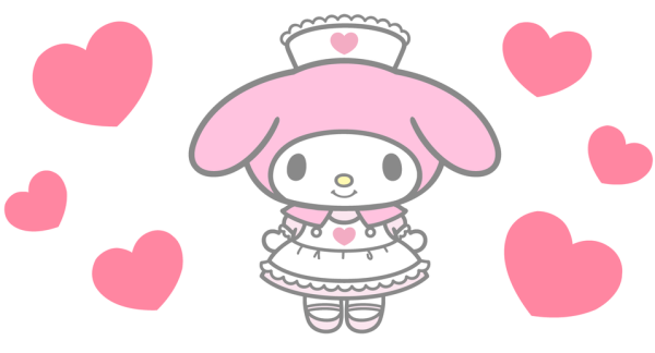 Куроми Санрио