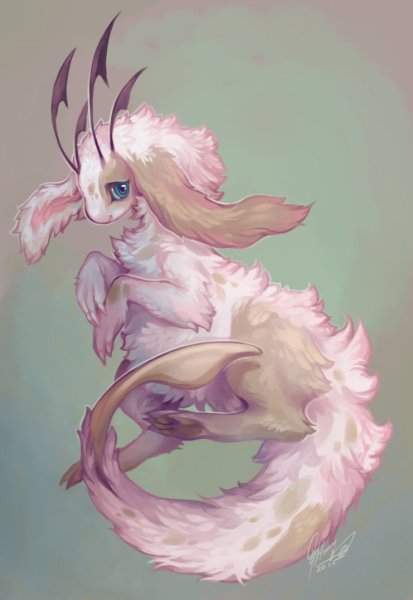 Мифические существа