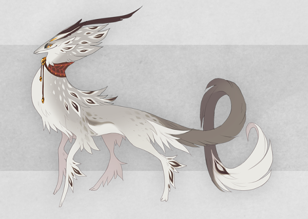 Адопты мифических животных