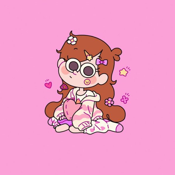 Аниме персонажи животные