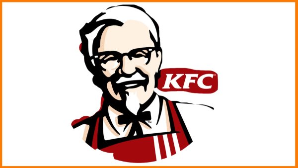 КФС Сандерс лого