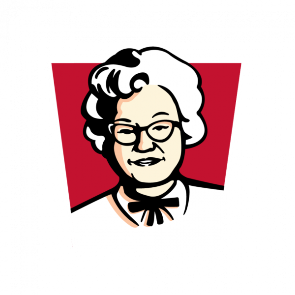 Рисовать еду из КФС