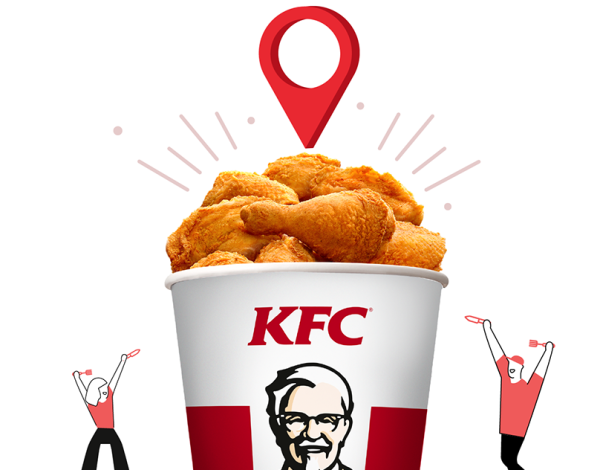 KFC лого 2022