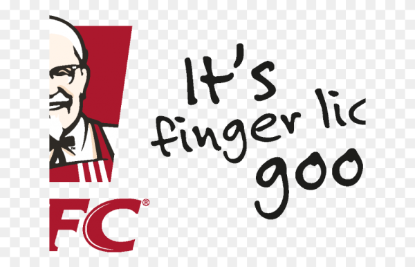 Полковник Сандерс вектор