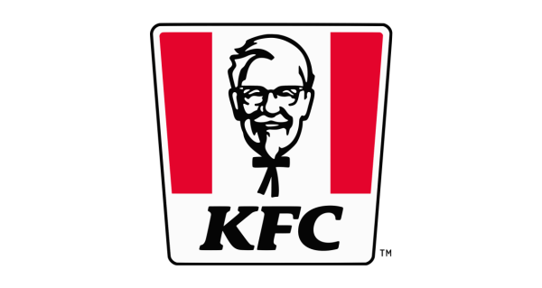 KFC рисунок