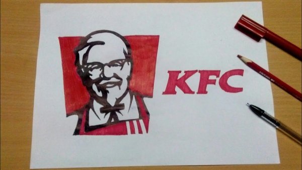 КФС картины