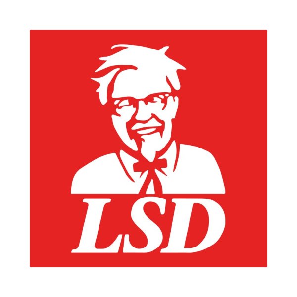 КФС картинки смешные