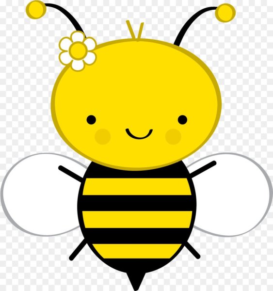 Картун Bee