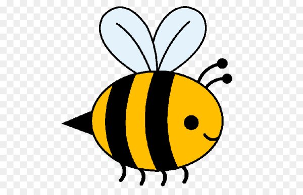 Милые пчелки