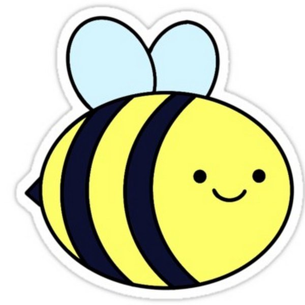 Милые пчелки