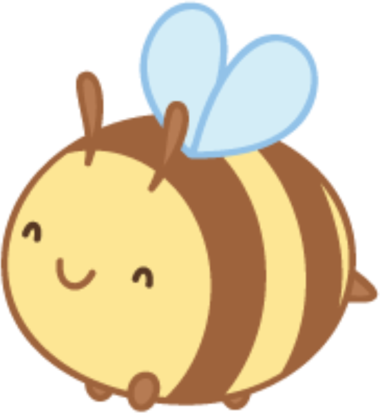 Чиби пчела