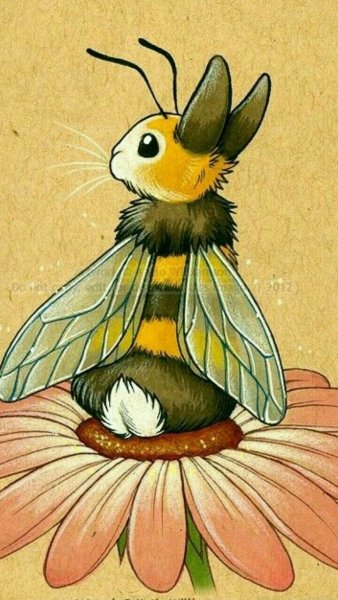 Милый Шмель