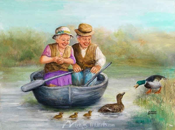 Диана Денгель