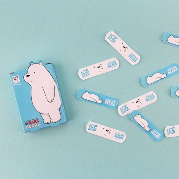 Пластырь Хелло Китти