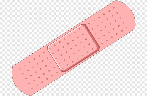 Милые пластыри рисунки